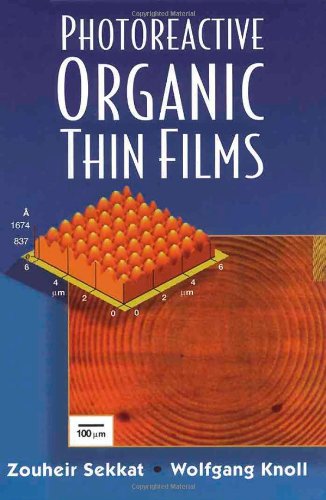 

technical/chemistry/photoreactive-organic-thin-flims--9780126354904