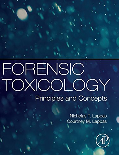 

exclusive-publishers/elsevier/forensic-toxicology-9780127999678