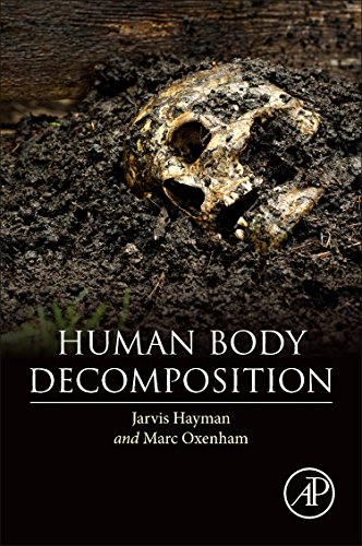 exclusive-publishers/elsevier/human-body-decomposition-9780128036914