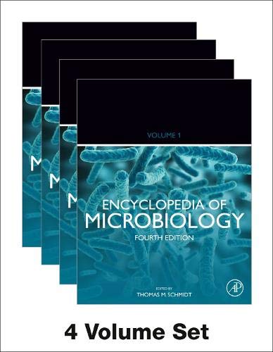 

exclusive-publishers/elsevier/encyclopedia-of-microbiology-9780128117361