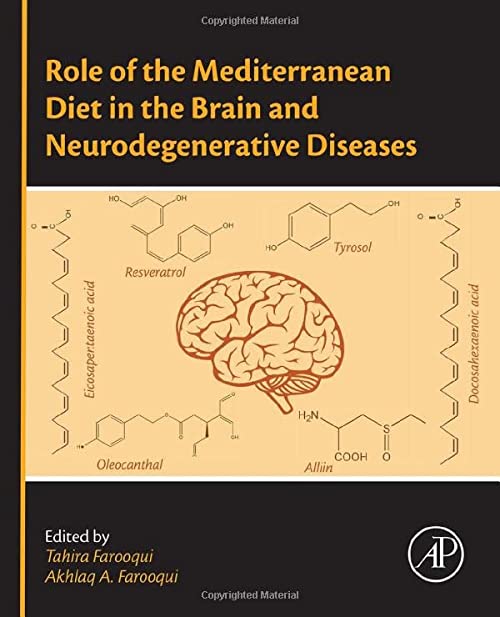 

surgical-sciences/nephrology/role-of-the-mediterranean-diet-in-the-brain-and-neurodegenerative-diseases-1-ed-9780128119594
