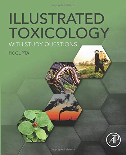 ILLUSTRATED TOXICOLOGY