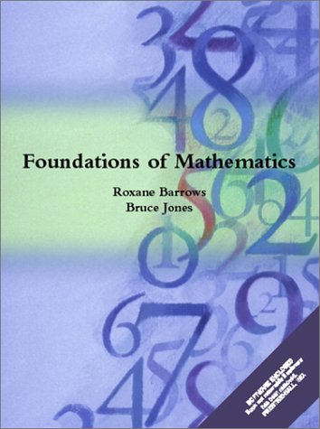 

technical/mathematics/foundations-of-mathematics-with-career-applications--9780130120946