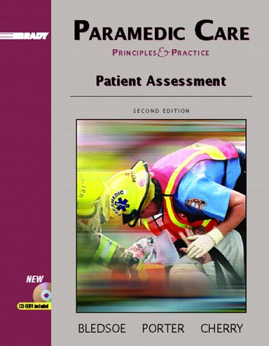 

nursing/nursing/paramedic-care-principles-and-practice-volume-2-patient-assessment--9780131178311