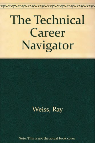 

technical/technology-and-engineering/the-technical-career-navigator--9780131483965