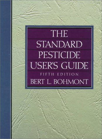 

technical/agriculture/the-standard-pesticide-user-s-guide-5ed--9780136791928