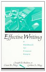 

general-books/general/effective-writing-a-handbook-for-finance-people--9780137594085