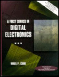 

technical/technology-and-engineering/a-first-course-in-digital-electronics--9780137798360