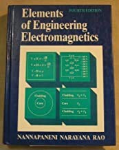 

technical/technology-and-engineering/elements-of-engineering-electromagnetics--9780139487460
