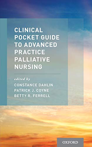 

exclusive-publishers/oxford-university-press/clinical-pocket-guide-to-advanced-practice-palliative-nursing-9780190204709