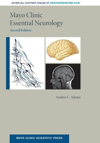 

exclusive-publishers/oxford-university-press/mayo-clinic-essential-neurology-mayo-p--9780190206895