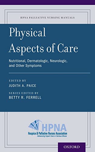 

exclusive-publishers/oxford-university-press/physical-aspects-of-care--9780190244330