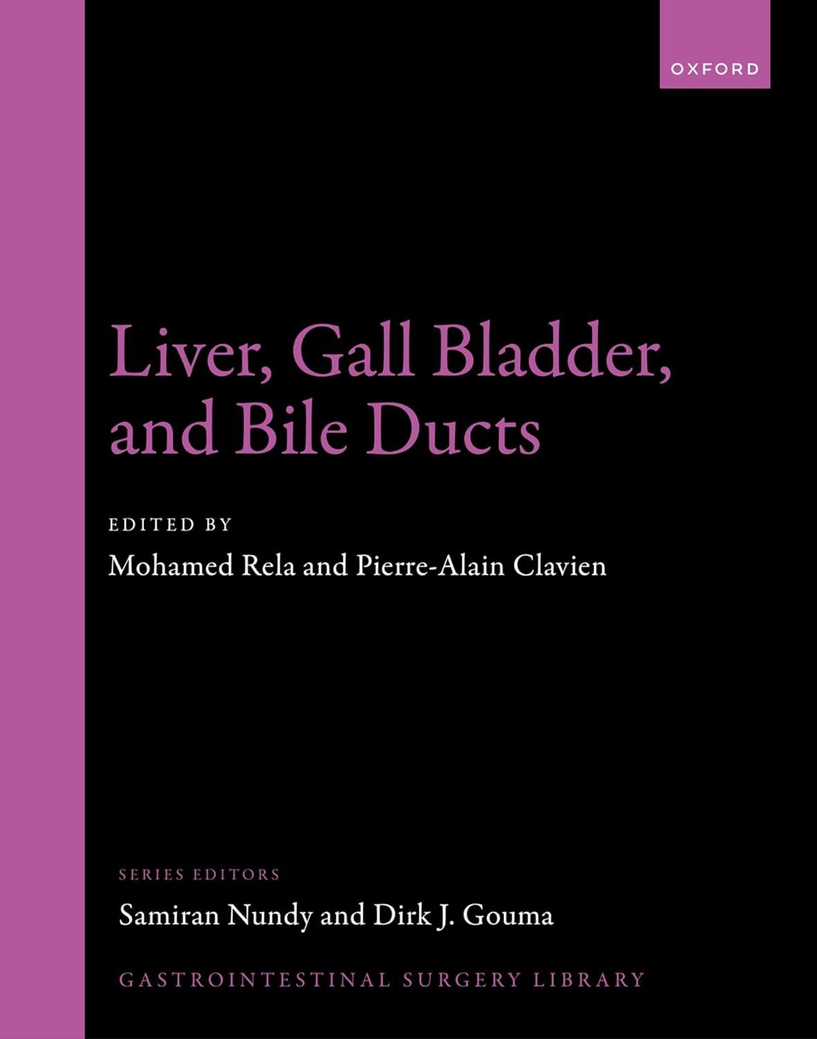 

exclusive-publishers/oxford-university-press/liver,-gall-bladder,-and-bile-ducts-9780192862457