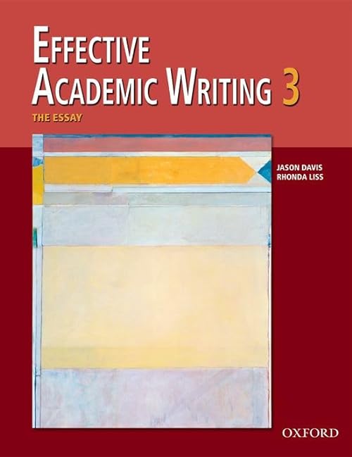 

technical/education/effective-academic-writing-3-the-essay-2-ed-9780194309240