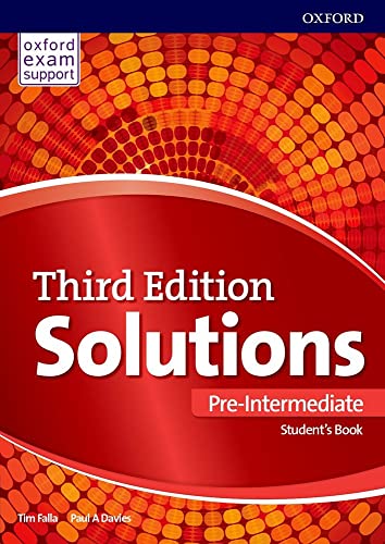 

technical/education/solutions-pre-intermediate-student-s-book-and-online-practice-pack--9780194510707