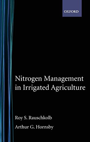 

technical/agriculture/nitrogen-management-in-irrigated-agriculture--9780195078350