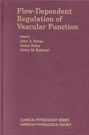 

technical/mechanical-engineering/flow-dependent-regulation-of-vascular-function--9780195078428