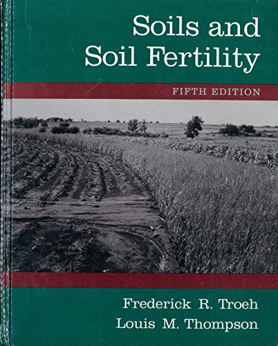

technical/technology-and-engineering/soils-soil-fertility-5e--9780195083286