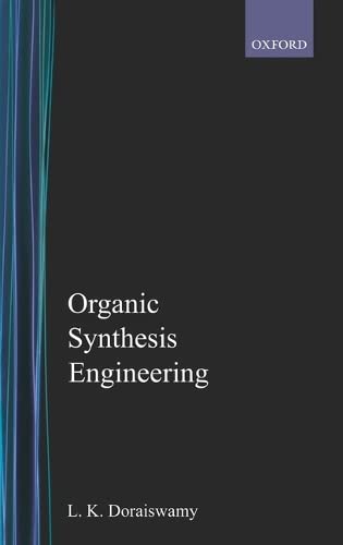 

exclusive-publishers/oxford-university-press/organic-synthesis-engineering--9780195096897