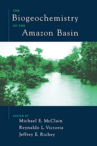 

technical/chemistry/the-biogeochemistry-of-the-amazon-basin--9780195114317