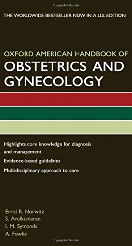 

exclusive-publishers/oxford-university-press/oxford-american-handbook-of-obstetrics-and-gynecology--9780195189384
