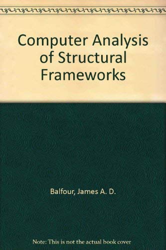 

technical/civil-engineering/computer-analysis-of-structural-frameworks--9780195209648
