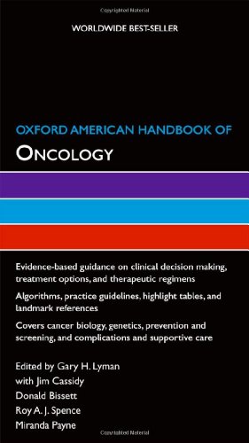 

exclusive-publishers/oxford-university-press/oxford-american-handbook-of-oncology-oxford-american-handbooks-of-medicine--9780195369496