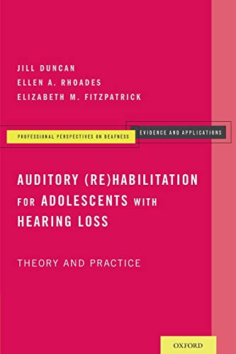 

exclusive-publishers/oxford-university-press/auditory-re-habilitation-for-adolescents-with-hearing-loss--9780195381405