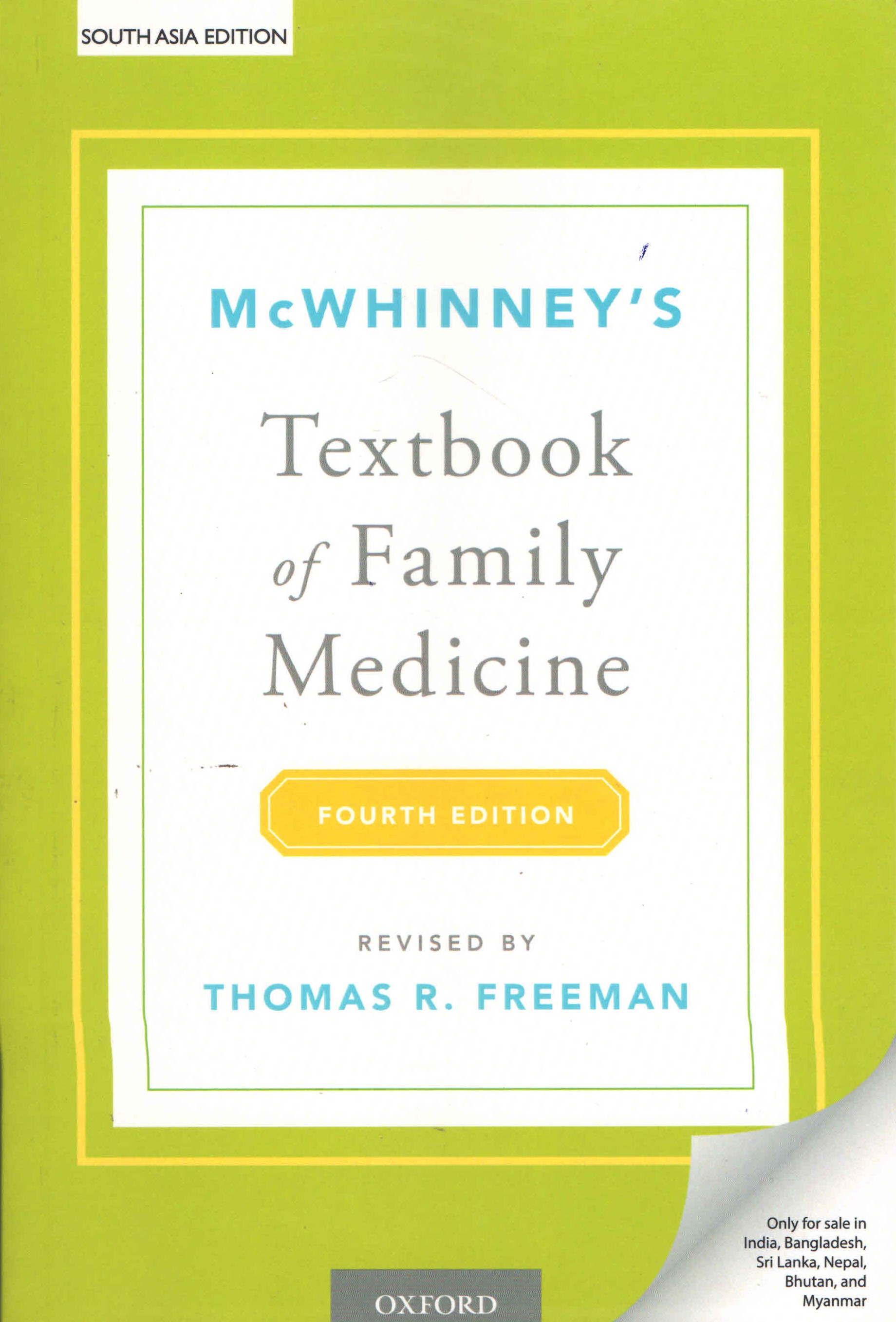 

exclusive-publishers/oxford-university-press/mcwhinney-s-textbook-of-family-medicine-9780197770634