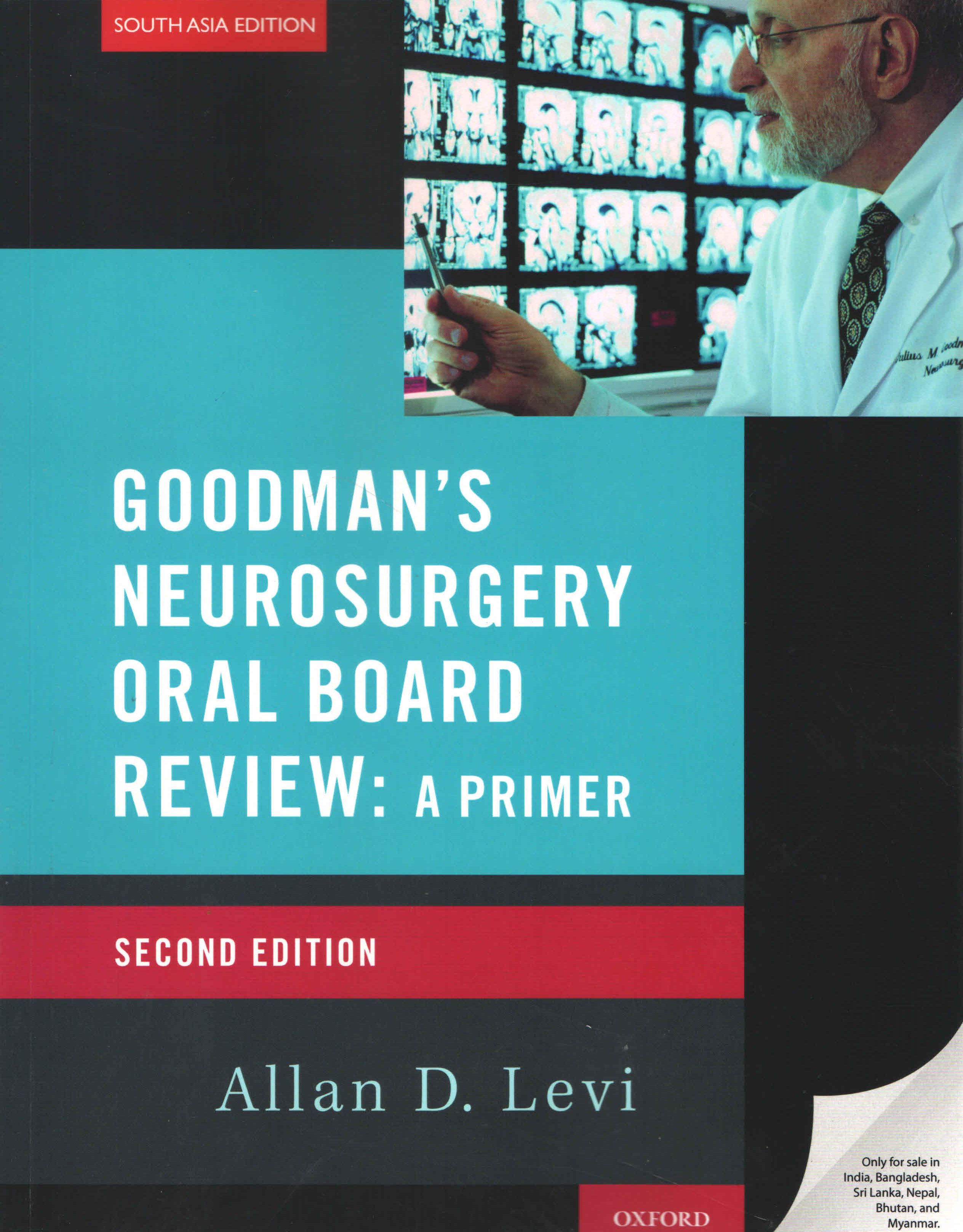 

exclusive-publishers/oxford-university-press/goodman-s-neurosurgery-oral-board-review:-a-primer-9780197786277