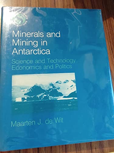 

technical/environmental-science/minerals-and-mining-in-antarctica-science-and-technology-economics-and-politics-9780198544777