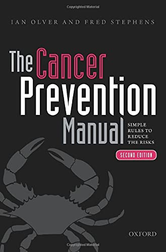 

exclusive-publishers/oxford-university-press/the-cancer-prevention-manual-2e--9780198719854