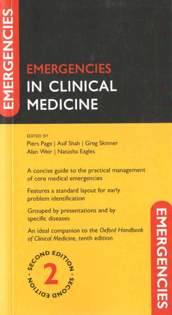 

exclusive-publishers/oxford-university-press/emergencies-in-clinical-medicine-9780198779117