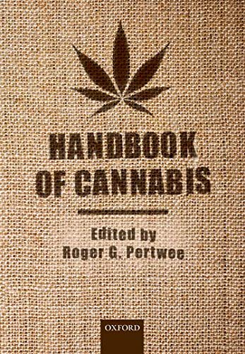

exclusive-publishers/oxford-university-press/handbook-of-cannabis--9780198792604