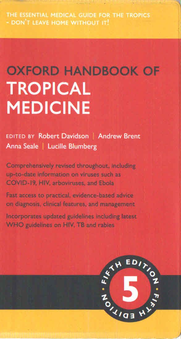 

exclusive-publishers/oxford-university-press/oxford-handbook-of-tropical-medicine-9780198810858