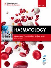 

exclusive-publishers/oxford-university-press/fundamentals-of-biomedical-science:-haematology-9780198826095