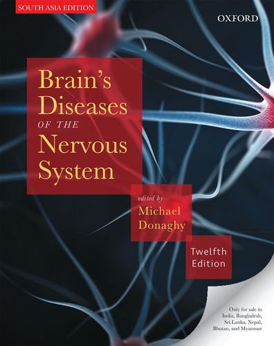 

exclusive-publishers/oxford-university-press/brain-s-diseases-of-the-nervous-system-12-ed-9780198830290