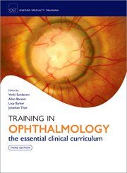 

exclusive-publishers/oxford-university-press/training-in-ophthalmology-9780198871590