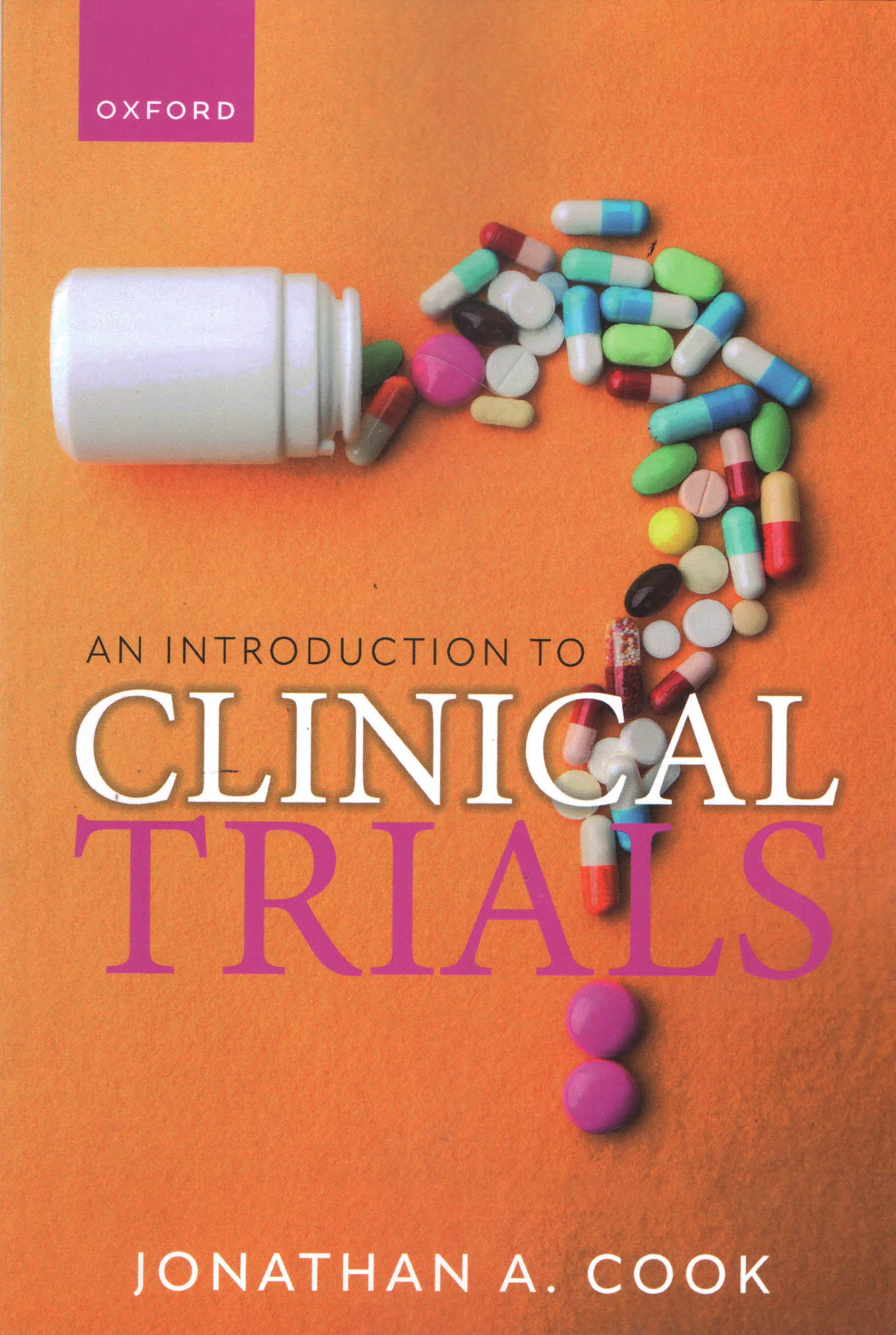 

exclusive-publishers/oxford-university-press/an-introduction-to-clinical-trials-9780198885238