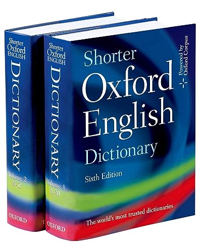 

technical/english-language-and-linguistics/-shorter-oxford-english-dictionary-6-ed--9780199206872