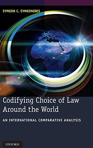 

general-books/law/codifying-choice-of-law-c-9780199360840