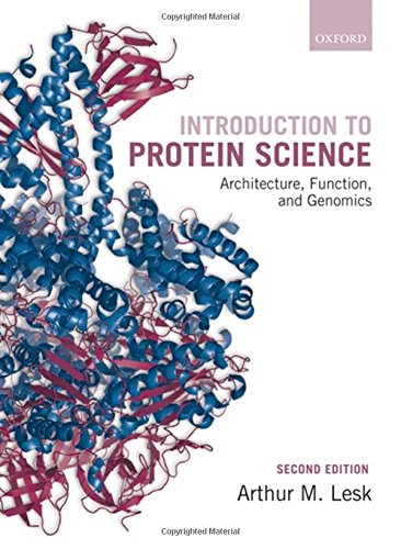 

basic-sciences/genetics/introduction-to-protein-science-architecture-function-and-genomics-9780199541300
