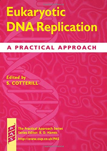 mbbs/1-year/eukaryotic-dna-replication-a-practical-approach-9780199636808