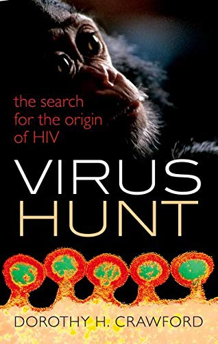 

mbbs/2-year/virus-hunt-the-search-for-the-orgin-of-hiv-9780199641147