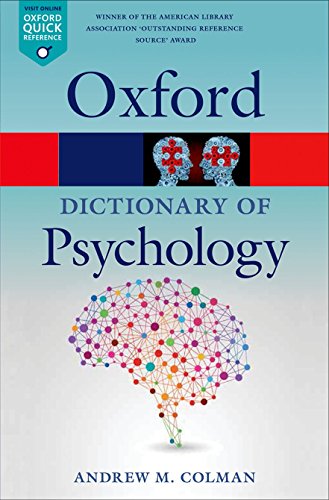 

exclusive-publishers/oxford-university-press/oxford-dictionary-of-psychology-4-ed--9780199657681