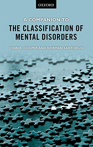 

clinical-sciences/medical/a-companion-to-the-classification-of-mental-disorders--9780199669493