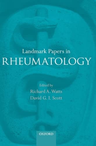 

exclusive-publishers/oxford-university-press/landmark-papers-in-rheumatology-lpi-cloth--9780199688371