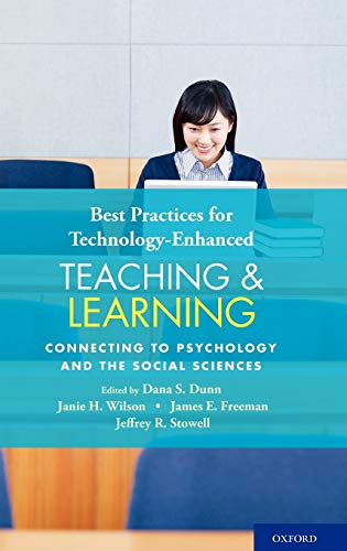 

special-offer/special-offer/best-practices-for-technology-enhanced-teaching-and-learning-connecting-to-psychology-and-the-social-sciences--9780199733187