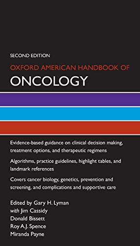 

exclusive-publishers/oxford-university-press/oxford-american-handbook-of-oncology-2e-oahm-m-paper--9780199922789