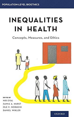 

exclusive-publishers/oxford-university-press/inequalites-in-health--9780199931392